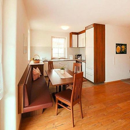 Apartment In Naz-Sciaves With Garden Natz-Schabs 외부 사진