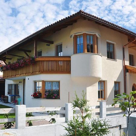 Apartment In Naz-Sciaves With Garden Natz-Schabs 외부 사진