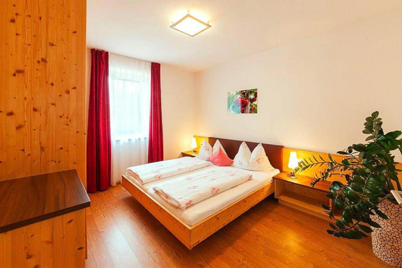 Apartment In Naz-Sciaves With Garden Natz-Schabs 외부 사진