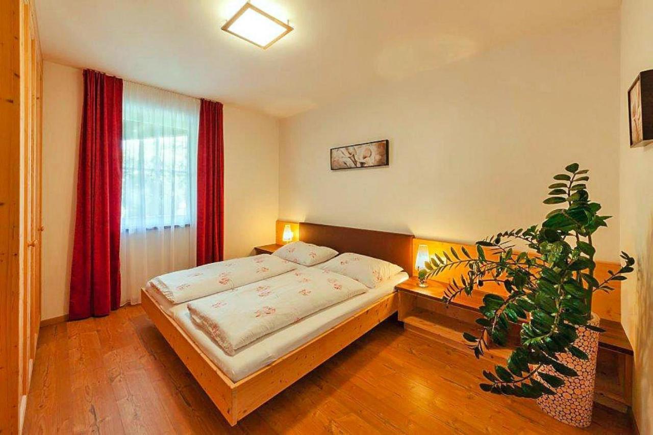 Apartment In Naz-Sciaves With Garden Natz-Schabs 외부 사진