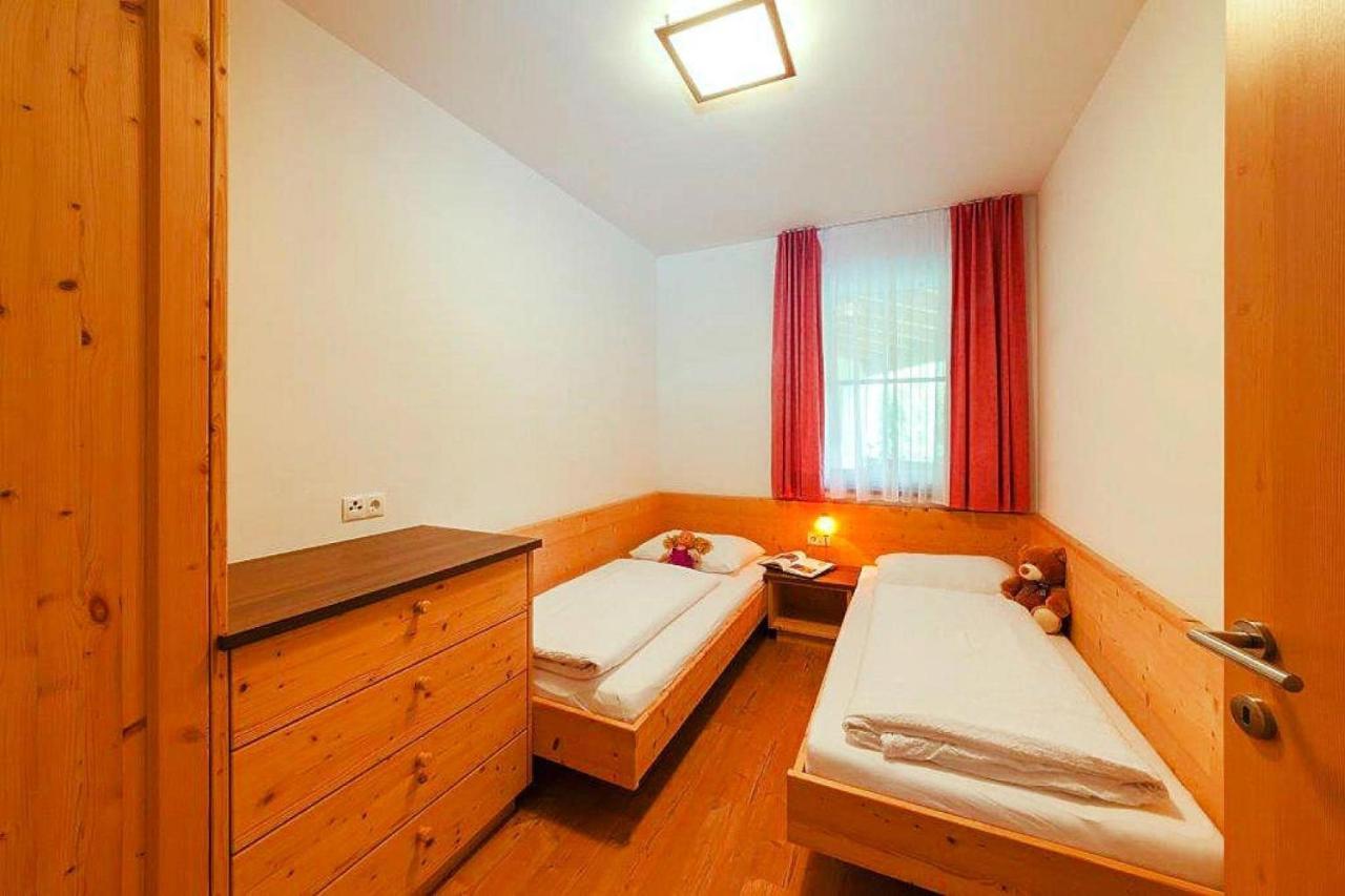 Apartment In Naz-Sciaves With Garden Natz-Schabs 외부 사진